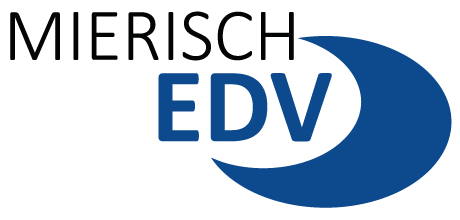 MIERISCH-EDV Logo